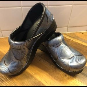 Dansko mules